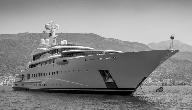 PELORUS yacht for sale 48