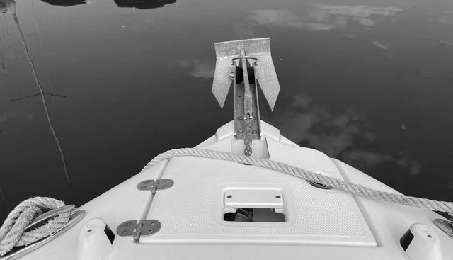 R26 yacht for sale 18