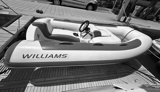 noname yacht for sale 33
