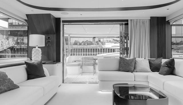 noname yacht for sale 43
