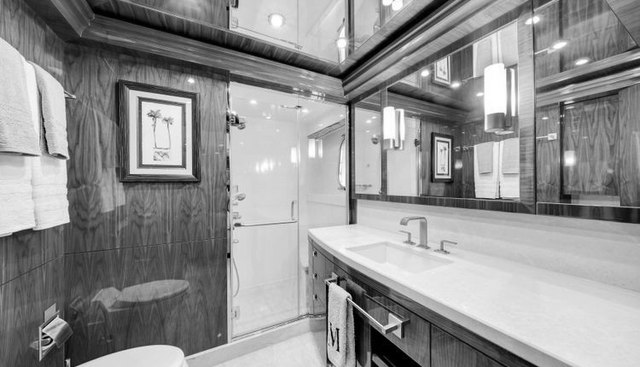 MESMERIZE yacht for sale 65