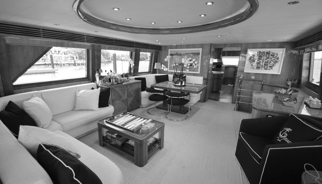 GRACE yacht for sale 7