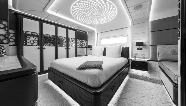 KHALILAH yacht for sale 18