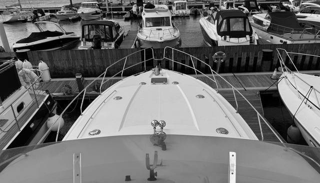 Magic Princess yacht for sale 7