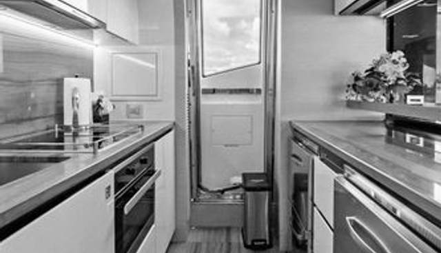 Deep Blue yacht for sale 47