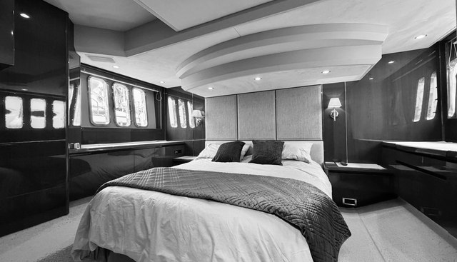 noname yacht for sale 40