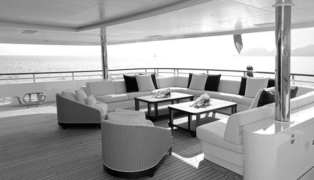 FORMOSA yacht for sale 25