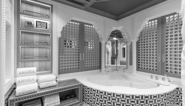 AMADEA yacht for sale 74