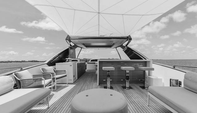 SASA yacht for sale 70