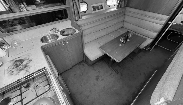 Magic Princess yacht for sale 29