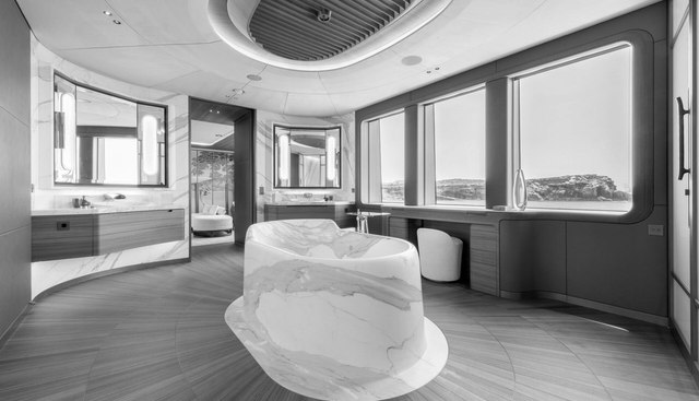 Kensho yacht for sale 15