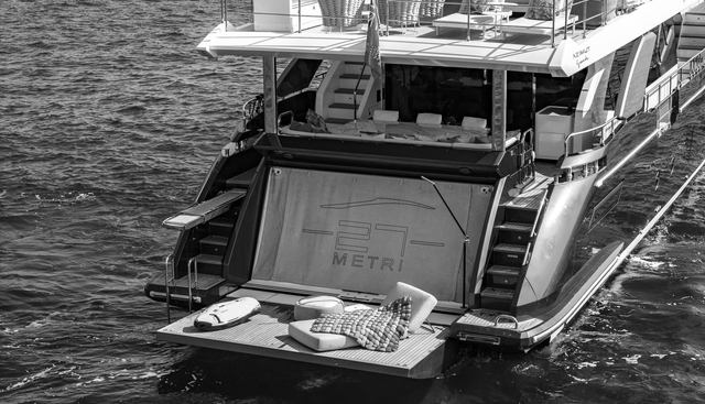 noname yacht for sale 8