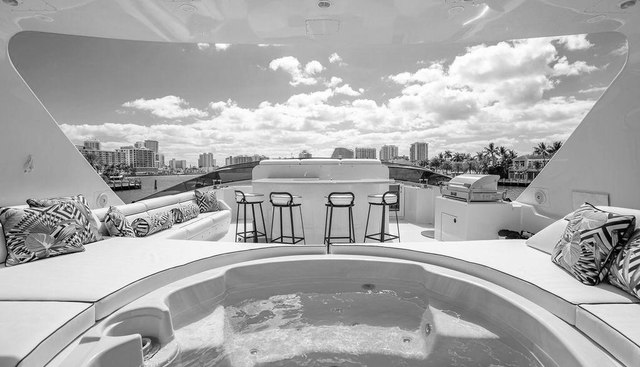 Three Blessings yacht for sale 19