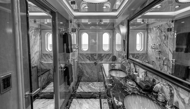 LIBERTY yacht for sale 19