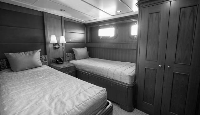 NEREUS yacht for sale 25
