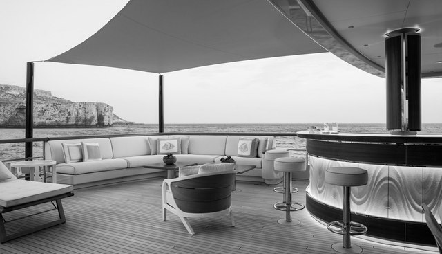 POLAR STAR yacht for sale 3