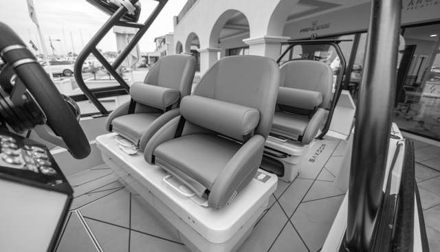 Nammu yacht for sale 5