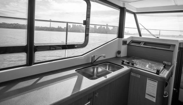 Everything Is Fine yacht for sale 23