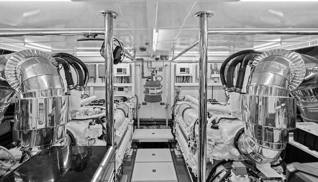 GENESIS yacht for sale 57