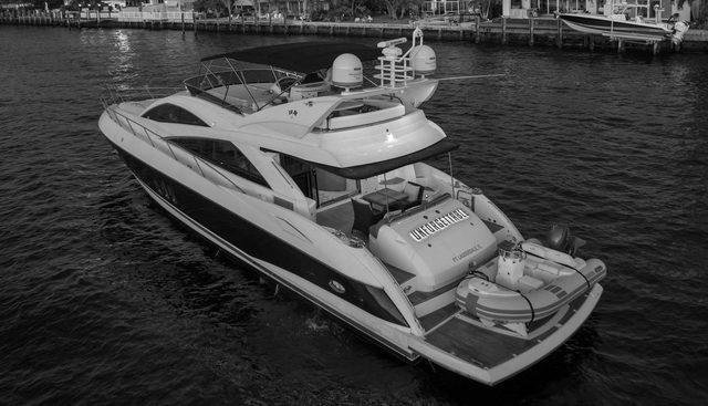 UNFORGETTABLE yacht for sale 17