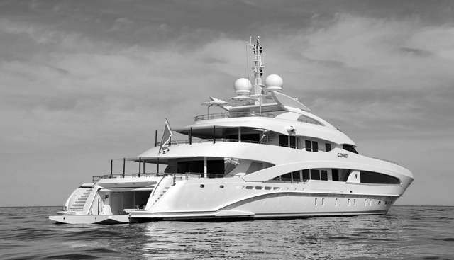 COMO I yacht for sale 2