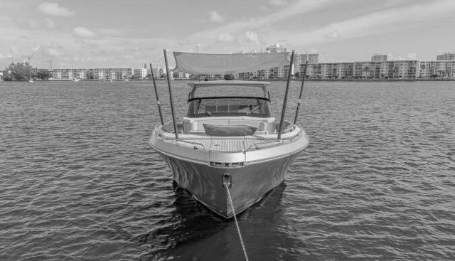 SPIN yacht for sale 8