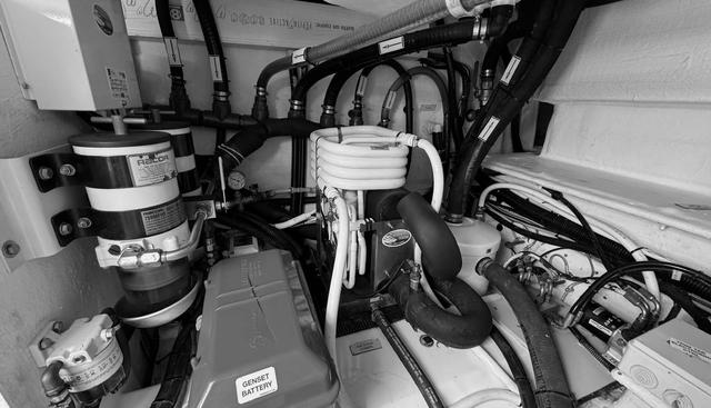 noname yacht for sale 33