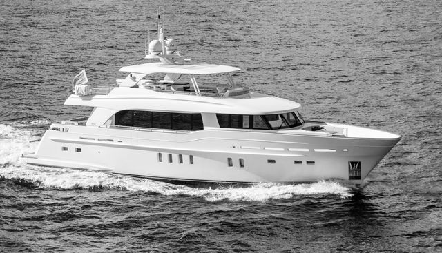 FIREFLY yacht for sale 2