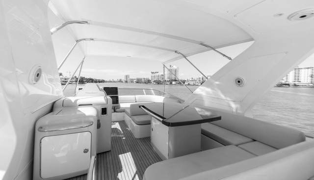 BID TO WIN yacht for sale 8