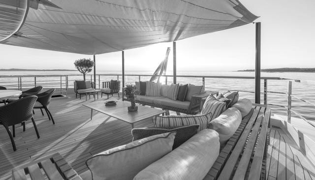 Alchemist yacht for sale 20