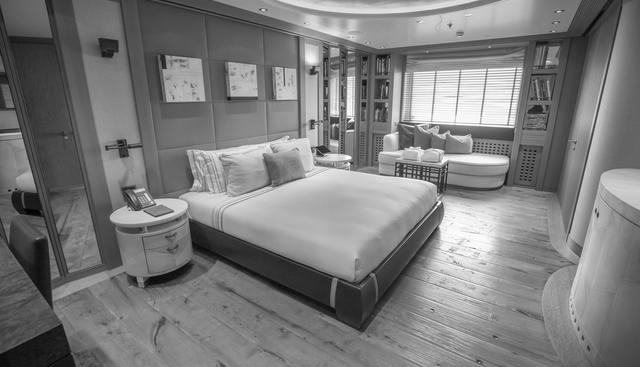 PELORUS yacht for sale 37