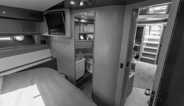 No More yacht for sale 135