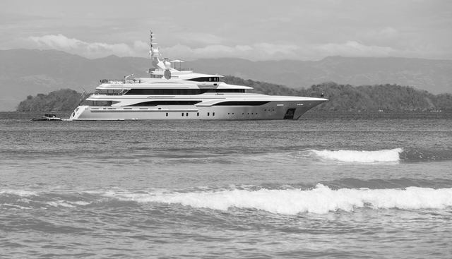FORMOSA yacht for sale 25
