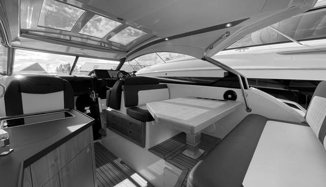 noname yacht for sale 9