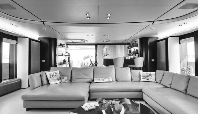 L.A.U.L yacht for sale 7