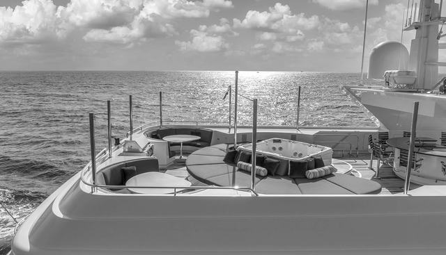 STAR DIAMOND yacht for sale 128