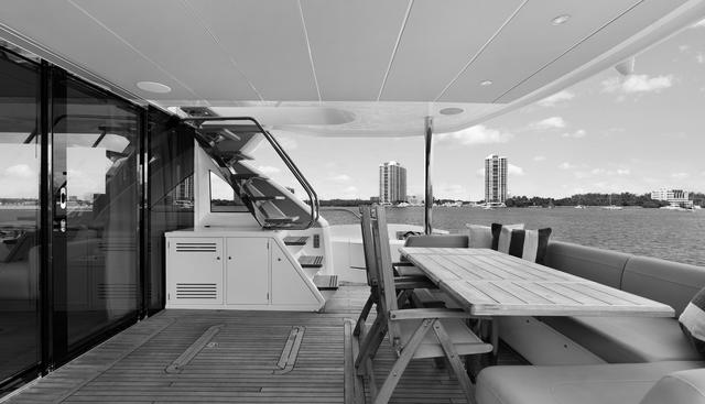 MILAMO yacht for sale 3
