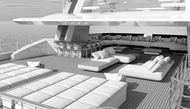 HORIZON yacht for sale 12