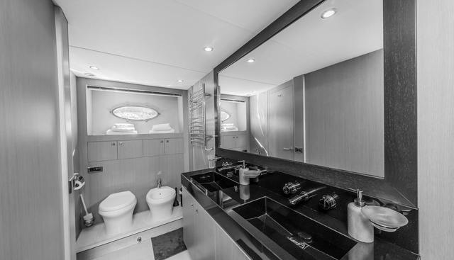 Gitana II yacht for sale 28