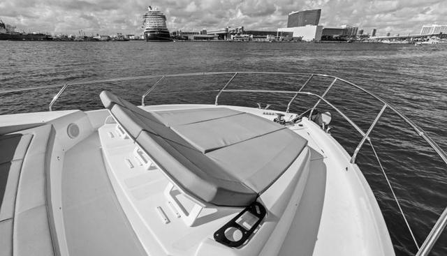 EMERALD yacht for sale 24