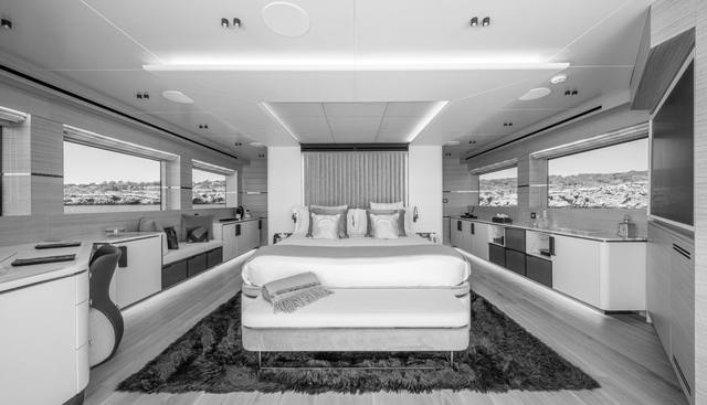 OSCAR yacht for sale 54