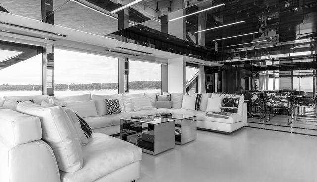 ONYX yacht for sale 10