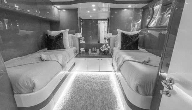 KAYA yacht for sale 59