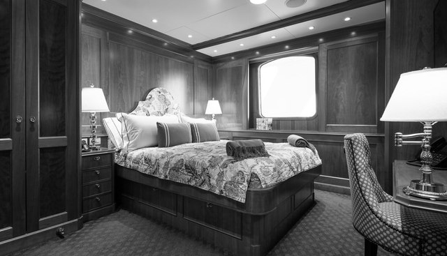CUPANI yacht for sale 44
