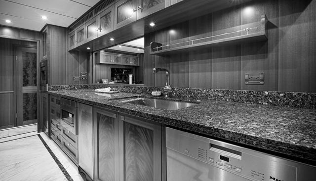 NORDHAVN N80 yacht for sale 14