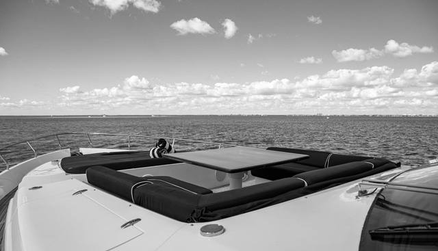 DOROTHY ANN yacht for sale 22