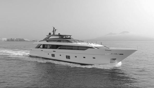ALEDEN yacht for sale 22