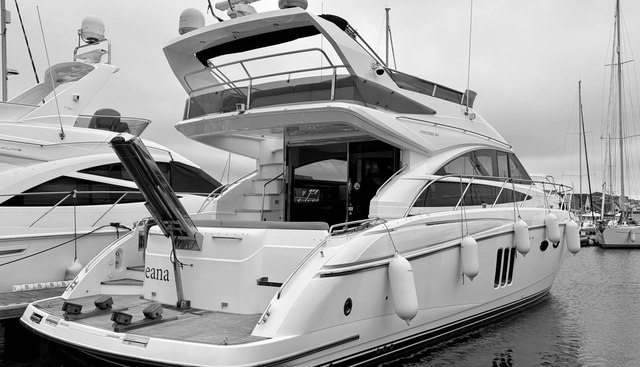 noname yacht for sale 5