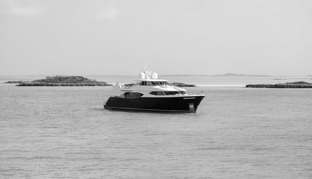 MOONEN 110 MUSTIQUE yacht for sale 62