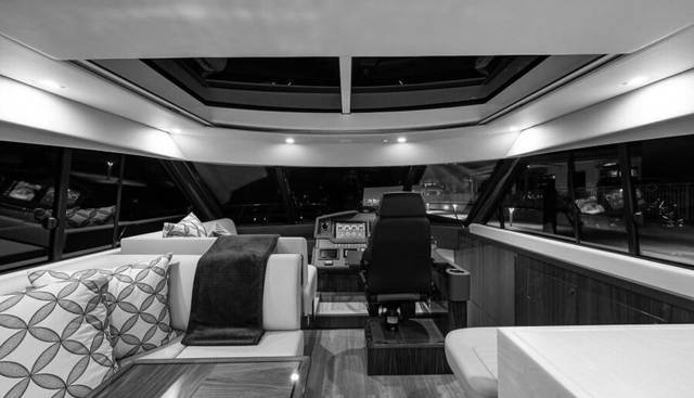 Greyhound yacht for sale 37